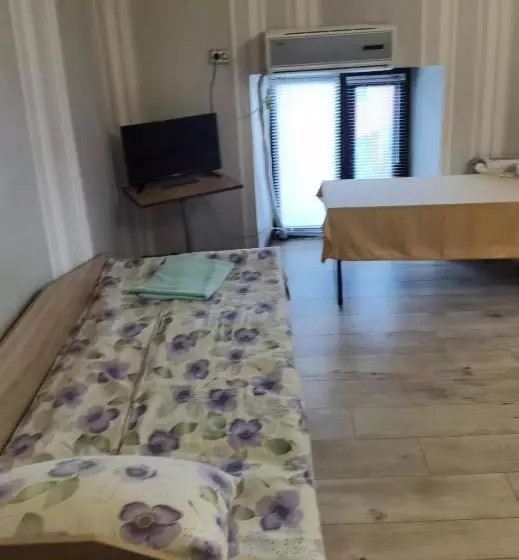 ペンション House For Guests And Friends