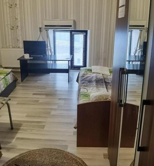 펜션 House For Guests And Friends