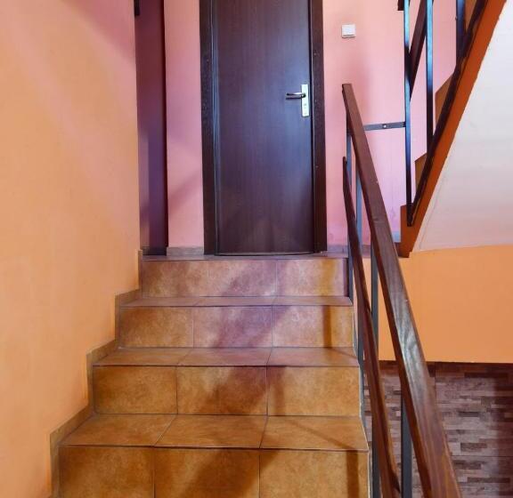 펜션 House For Guests And Friends