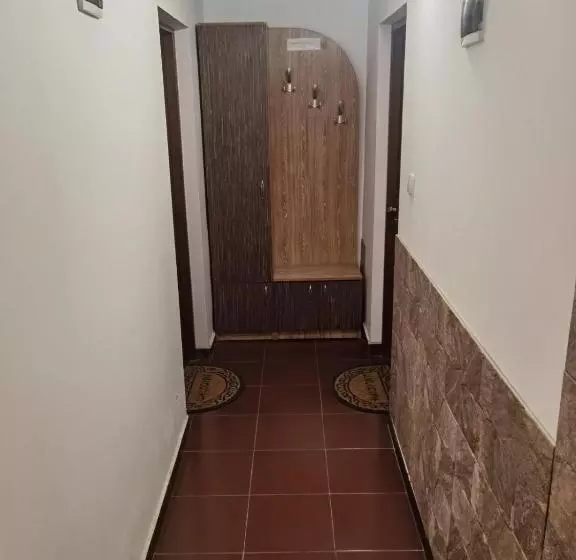 ペンション House For Guests And Friends