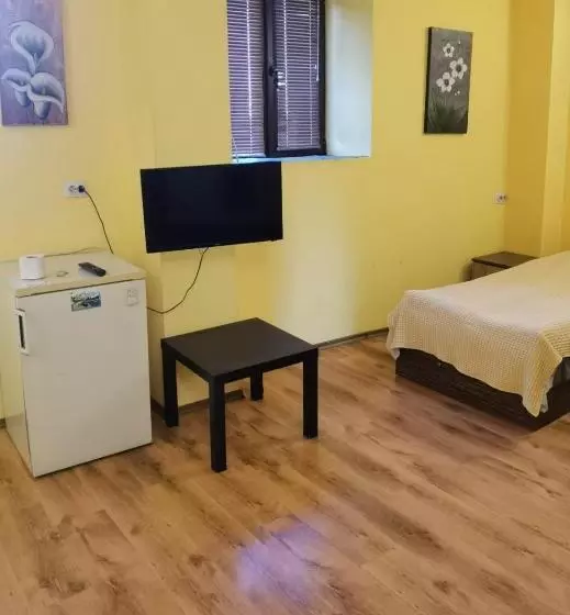 ペンション House For Guests And Friends