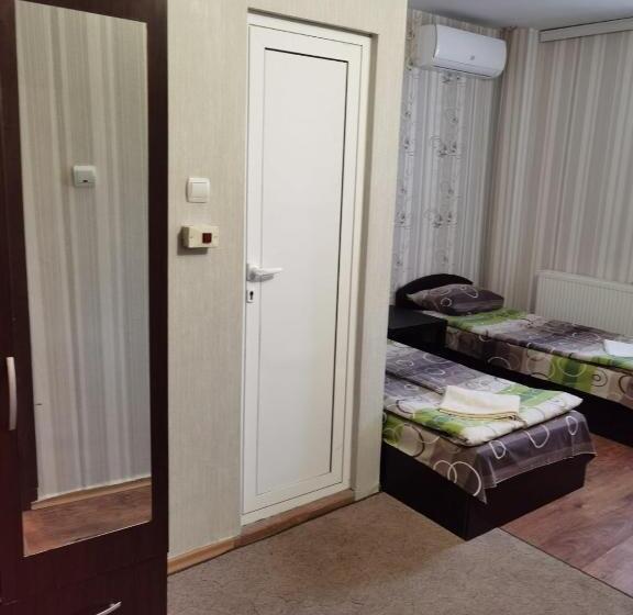 펜션 House For Guests And Friends