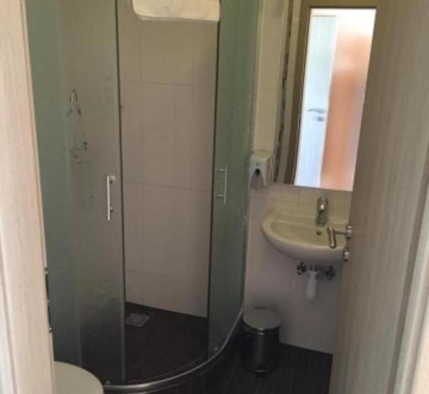 פנסיון Levendula Vendégház