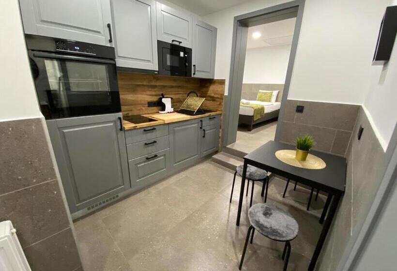 פנסיון Levendula Vendégház