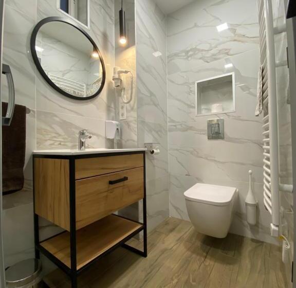 פנסיון Levendula Vendégház