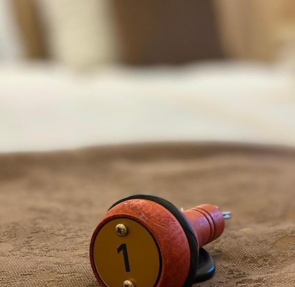 פנסיון Levendula Vendégház