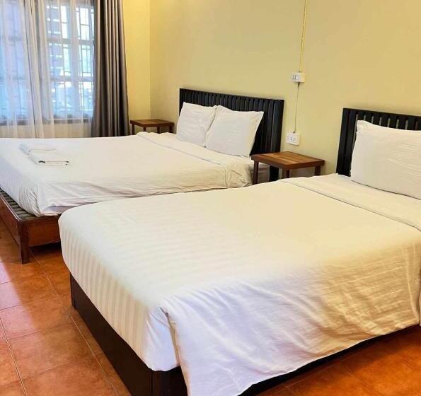 پانسیون Nice View Guesthouse