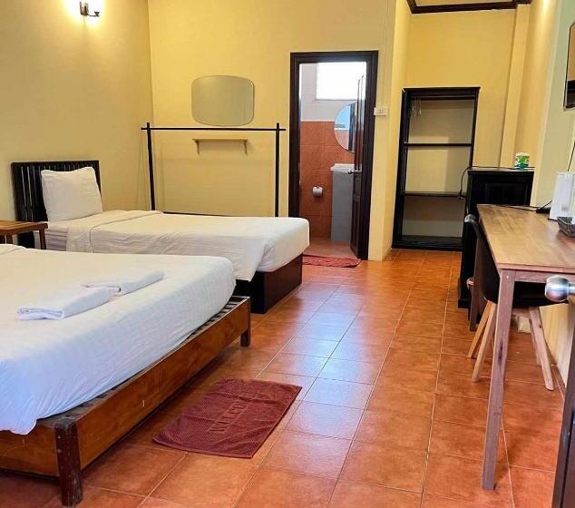 پانسیون Nice View Guesthouse