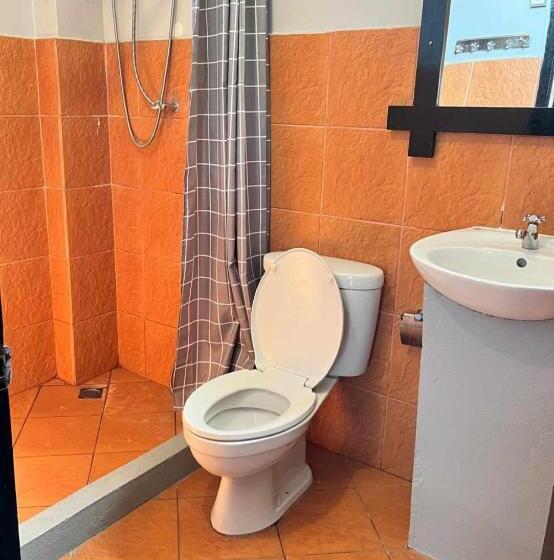 پانسیون Nice View Guesthouse