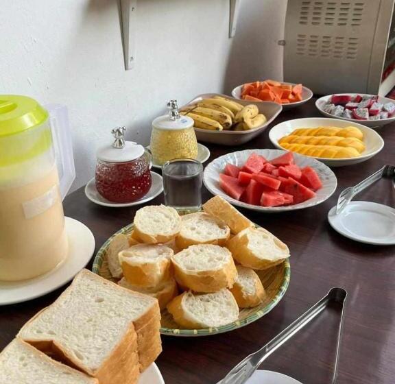 پانسیون Nice View Guesthouse