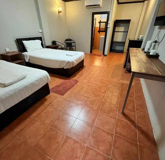 پانسیون Nice View Guesthouse