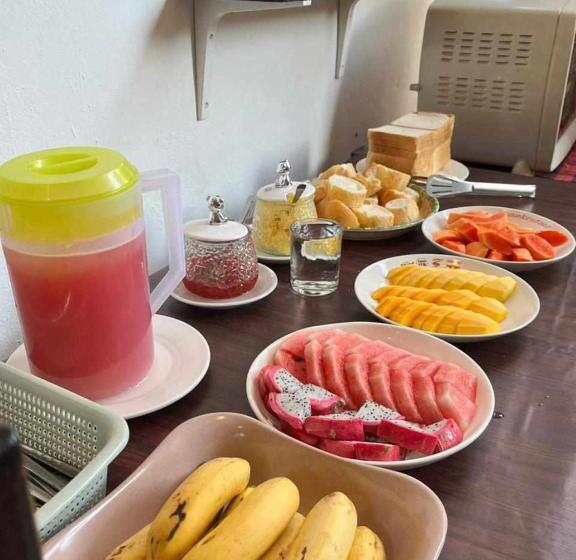 پانسیون Nice View Guesthouse