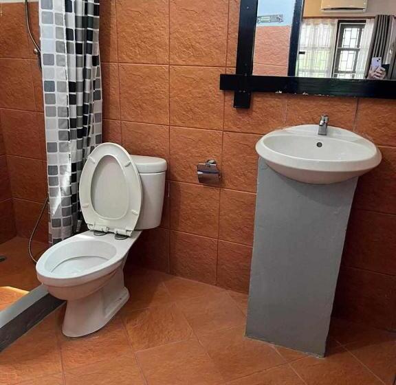 پانسیون Nice View Guesthouse