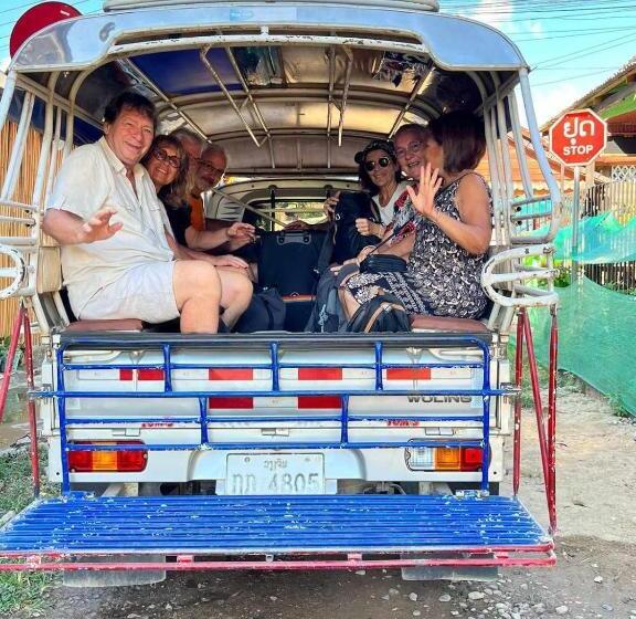 پانسیون Nice View Guesthouse