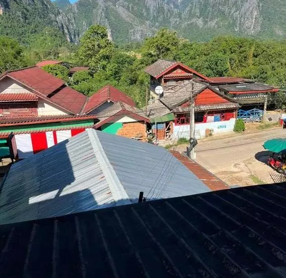 ペンション Nice View Guesthouse