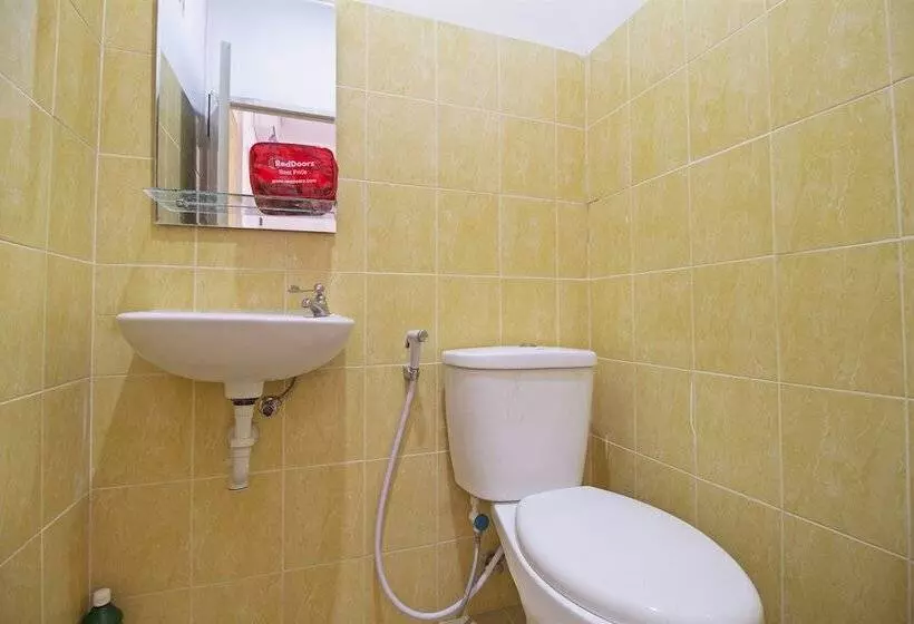 Majatalo Reddoorz Near Stan