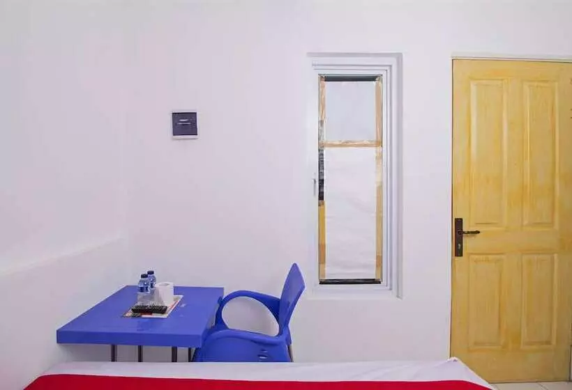 Majatalo Reddoorz Near Stan