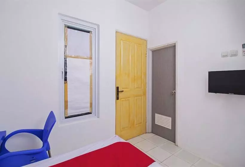 Majatalo Reddoorz Near Stan