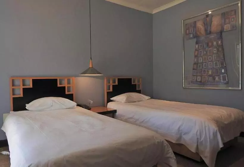 Majatalo Willow Place Guest House