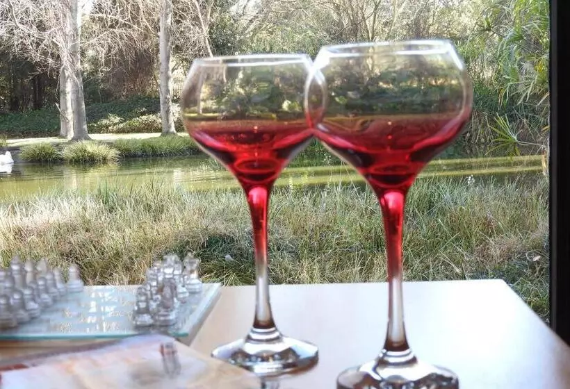 Majatalo Willow Place Guest House