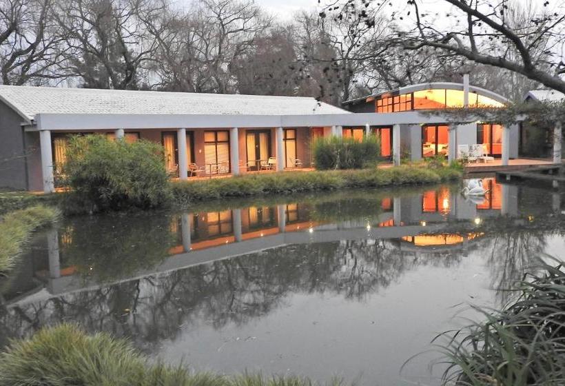 Pension Willow Place Guest House