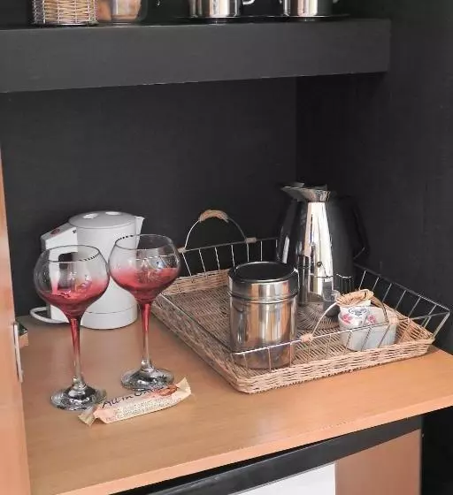 Majatalo Willow Place Guest House