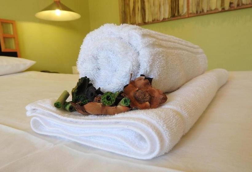 Pension Willow Place Guest House