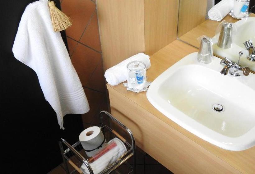 Pension Willow Place Guest House