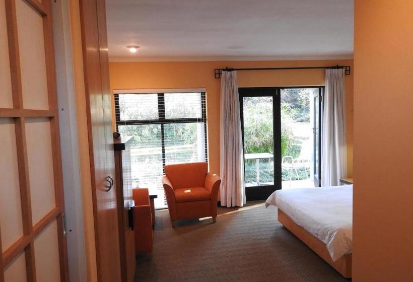 Pension Willow Place Guest House