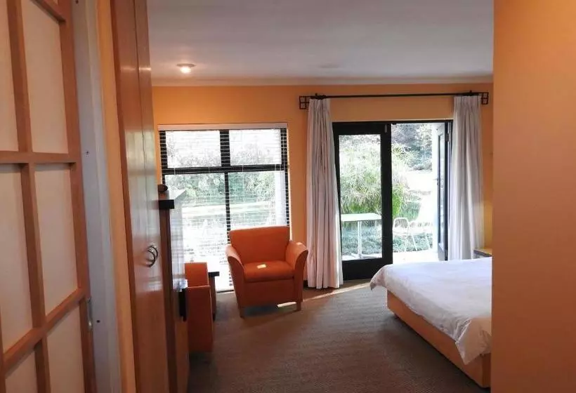 Majatalo Willow Place Guest House