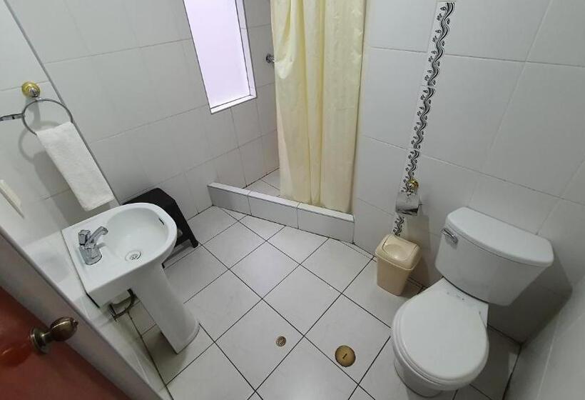 Hostel Andes Colca Hostal