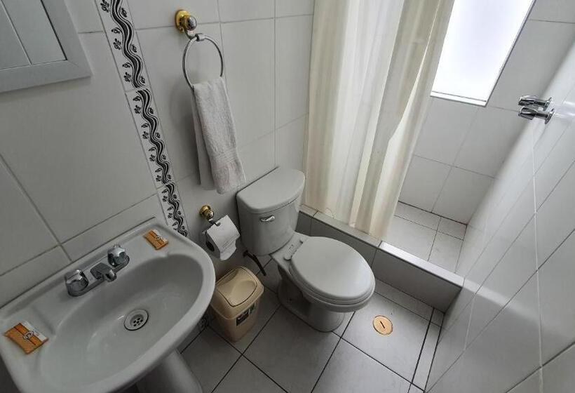 Hostel Andes Colca Hostal