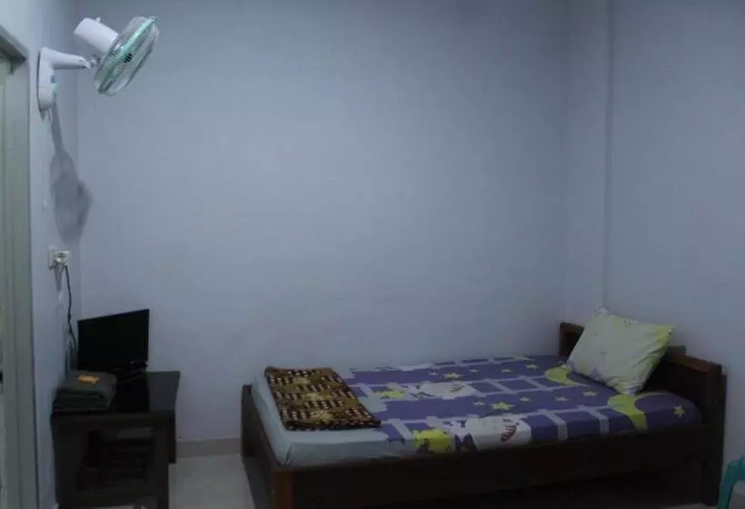 ユースホステル Penginapan Artha