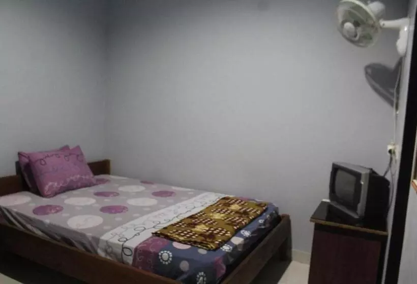 ユースホステル Penginapan Artha