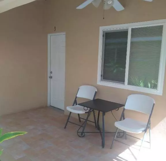 Majatalo Coco Cabañas And Casitas Vacation Rentals