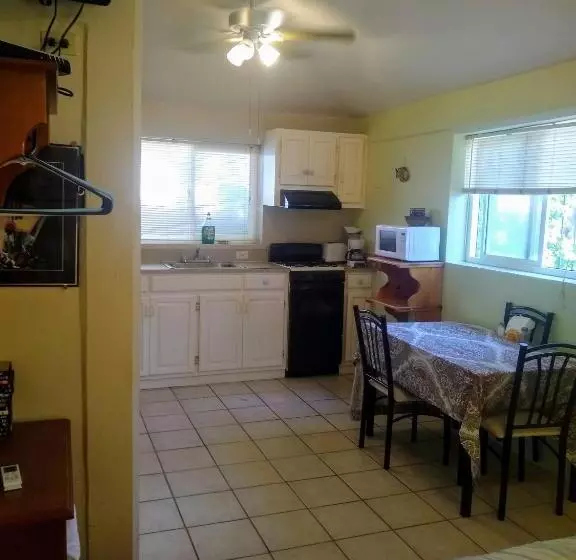 Majatalo Coco Cabañas And Casitas Vacation Rentals