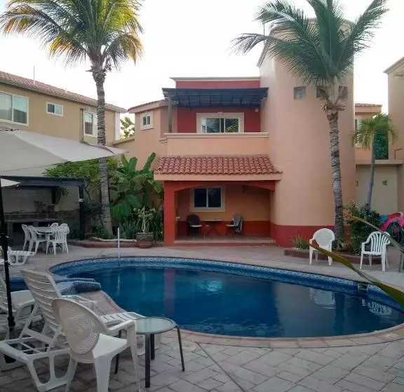 Majatalo Coco Cabañas And Casitas Vacation Rentals