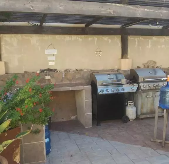 Majatalo Coco Cabañas And Casitas Vacation Rentals