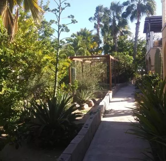 Majatalo Coco Cabañas And Casitas Vacation Rentals