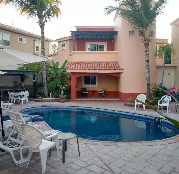 Majatalo Coco Cabañas And Casitas Vacation Rentals