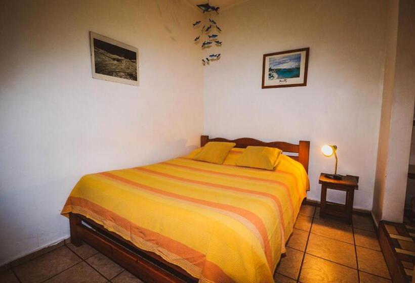 پانسیون Hostal El Punto