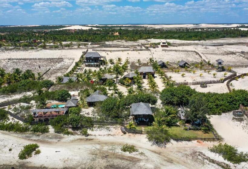 膳宿费 Kitejuba Bungalows