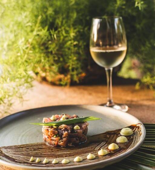 膳宿费 Kitejuba Bungalows