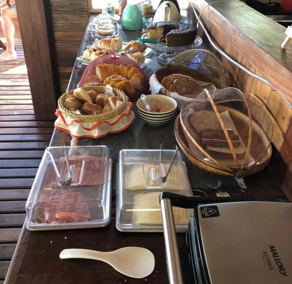 膳宿费 Kitejuba Bungalows