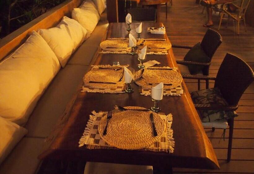 膳宿费 Kitejuba Bungalows