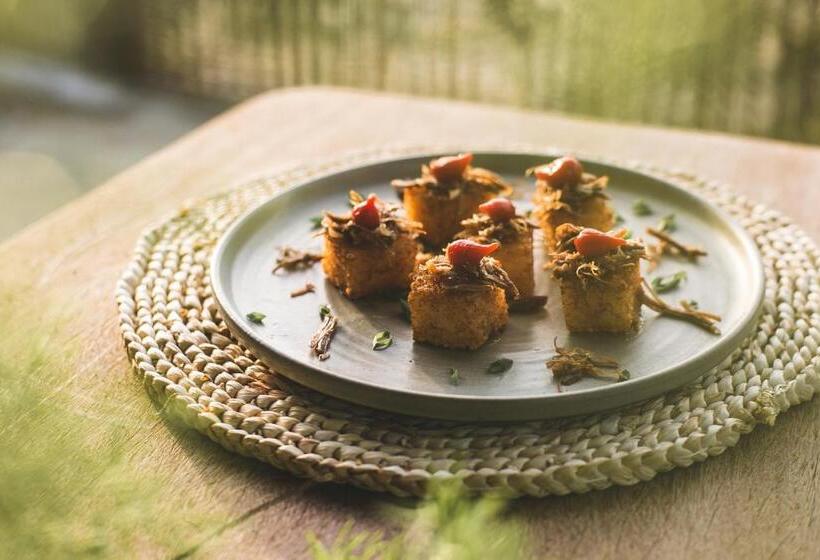 膳宿费 Kitejuba Bungalows