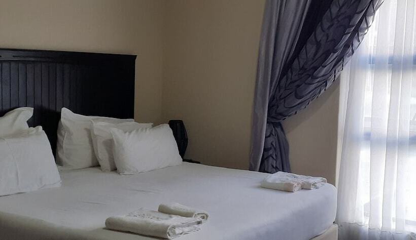 ペンション Makhadzi S Cloud Lodge