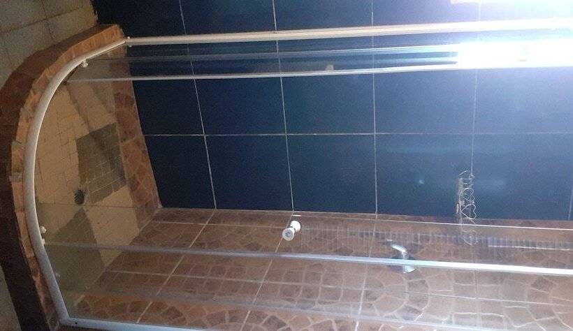 ペンション Makhadzi S Cloud Lodge