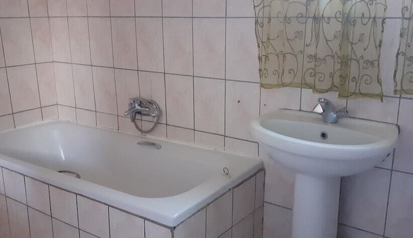 ペンション Makhadzi S Cloud Lodge