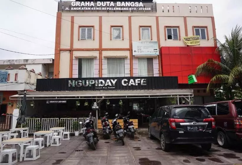 Majatalo Penginapan Graha Duta Bangsa